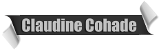 Claudine Cohade