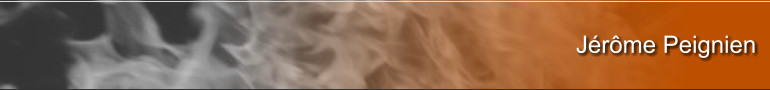 J�r�me Peignien
